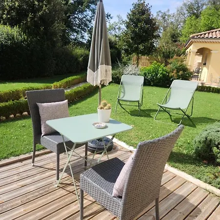 Homestay Cosy Climatise A La Campagne Peyrins