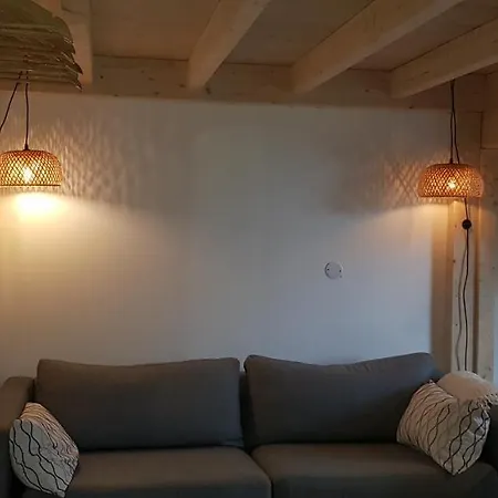Cosy Climatise A La Campagne Habitación en casa particular