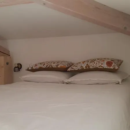 Homestay Cosy Climatise A La Campagne