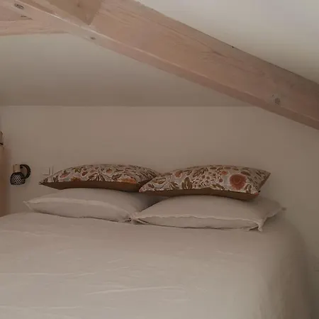 Cosy Climatise A La Campagne Homestay Peyrins
